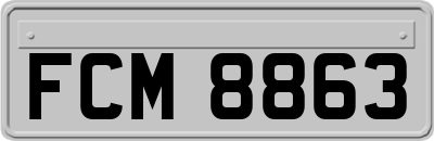 FCM8863