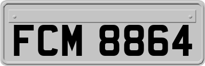 FCM8864