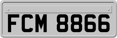 FCM8866