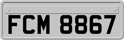 FCM8867