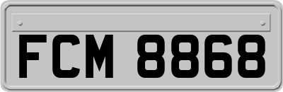 FCM8868