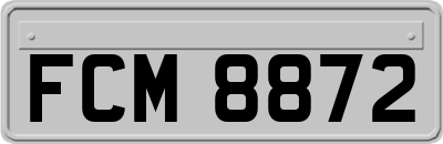 FCM8872
