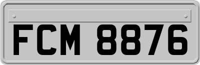 FCM8876