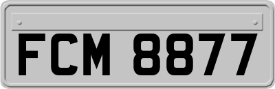 FCM8877