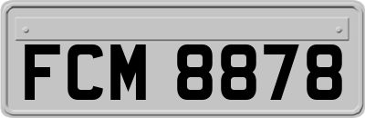 FCM8878