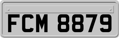 FCM8879