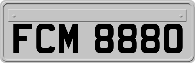 FCM8880