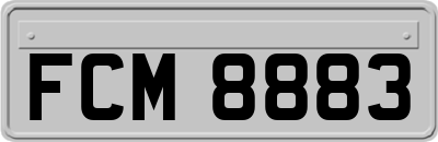 FCM8883