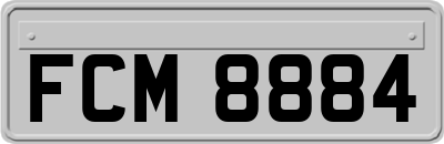 FCM8884