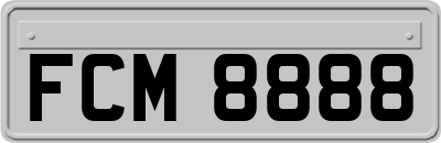 FCM8888