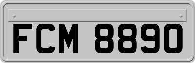 FCM8890