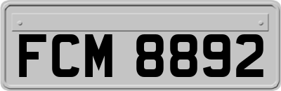 FCM8892