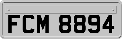 FCM8894