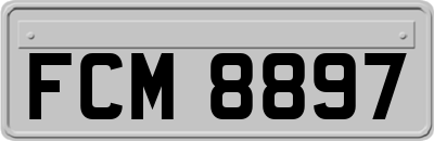 FCM8897