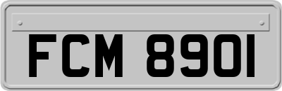 FCM8901