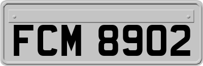 FCM8902