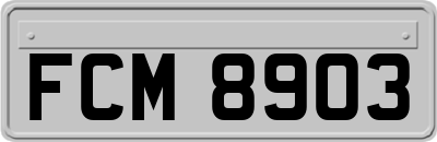 FCM8903