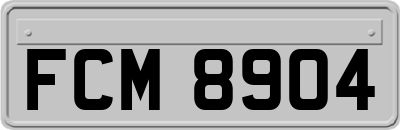 FCM8904