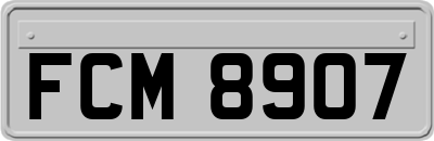 FCM8907