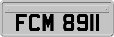 FCM8911