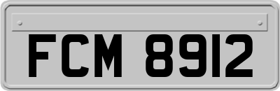 FCM8912