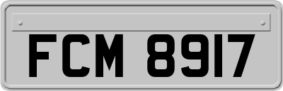 FCM8917