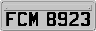 FCM8923