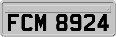 FCM8924