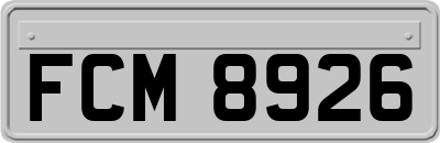 FCM8926