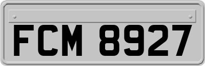 FCM8927
