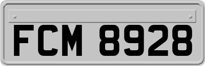 FCM8928
