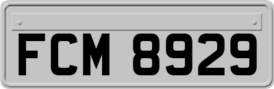 FCM8929