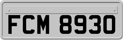 FCM8930