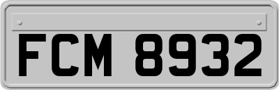FCM8932