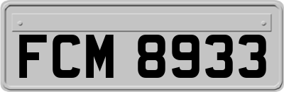 FCM8933