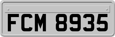 FCM8935