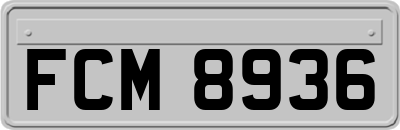 FCM8936
