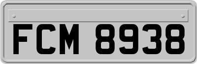 FCM8938