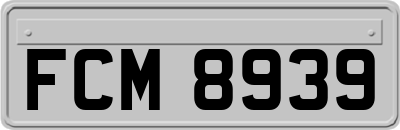 FCM8939