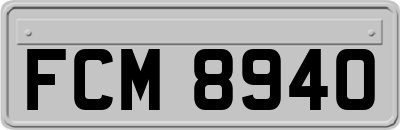 FCM8940