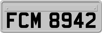 FCM8942