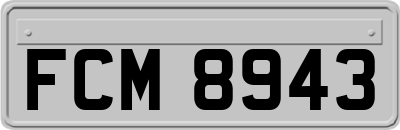 FCM8943