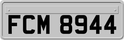 FCM8944