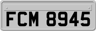 FCM8945