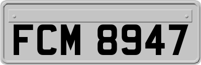 FCM8947