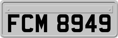FCM8949