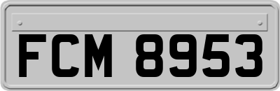 FCM8953