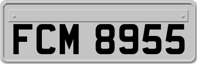 FCM8955