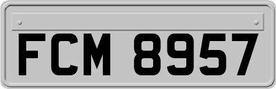 FCM8957