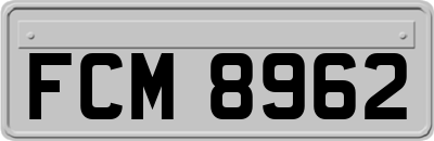 FCM8962